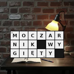 Hasło krzyżówkowe hygrohypnum eugyrium gatunek mchu należący do rodziny krzywoszyjowatych - moczarnik wygięty – rozwiązanie, synonimy, podpowiedzi i definicje krzyżówkowe